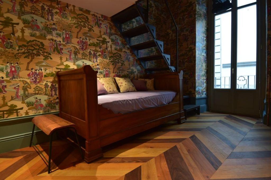 Apt 31 Apartamento Turim Quarto foto
